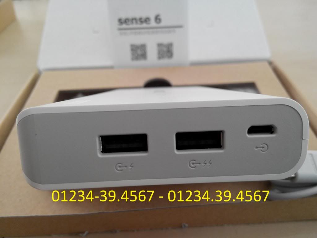 Chuyên pin sạc dự phòng ROMOSS XIAOMI + Camera+ ĐT Linh Kiện Các Loại. - 18