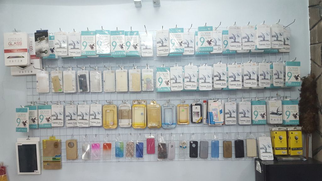 Chuyên pin sạc dự phòng ROMOSS XIAOMI + Camera+ ĐT Linh Kiện Các Loại. - 16