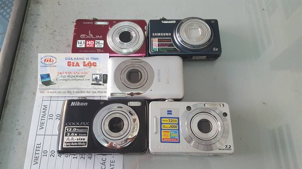 Chuyên pin sạc dự phòng ROMOSS XIAOMI + Camera+ ĐT Linh Kiện Các Loại. - 13