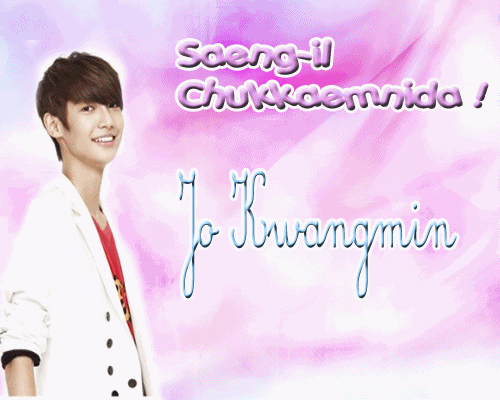 Jo Twins birthday