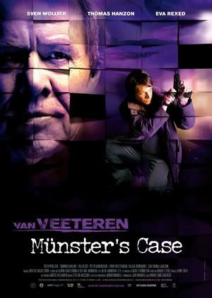 Van Veeteren (6 Episodes with English Subtitles)