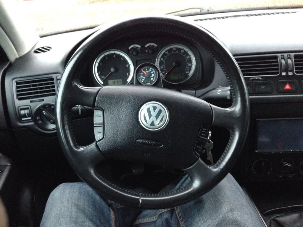 Mkiv Jetta gls steering wheel with air bag VW Vortex Volkswagen Forum