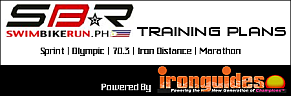SBR.ph Training Plans
