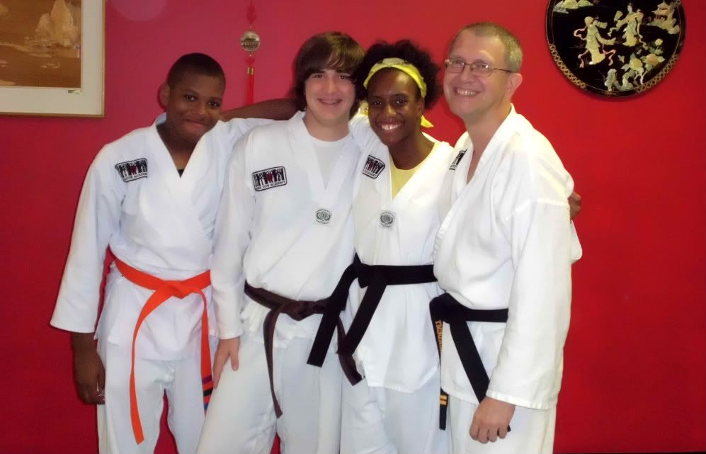 instructors