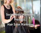 Hair Salon Marketing