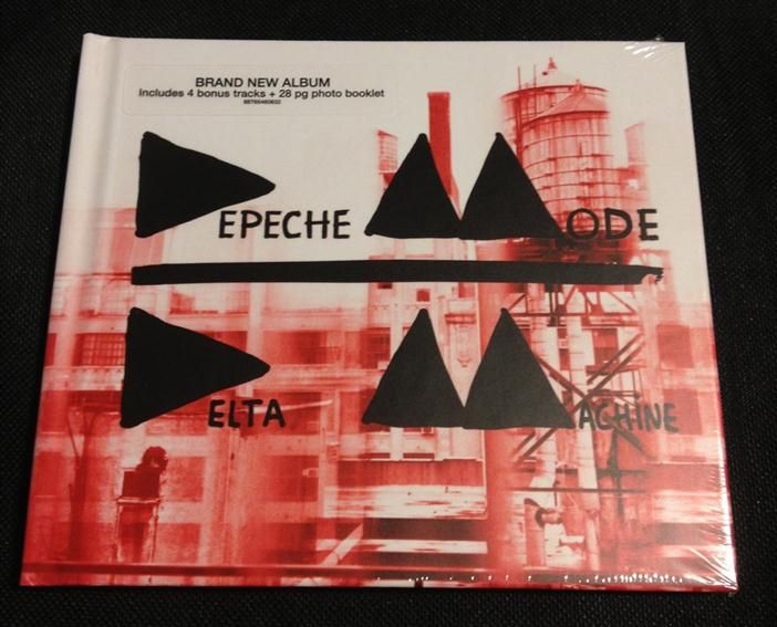 Depeche Mode ★ www.depmode.com