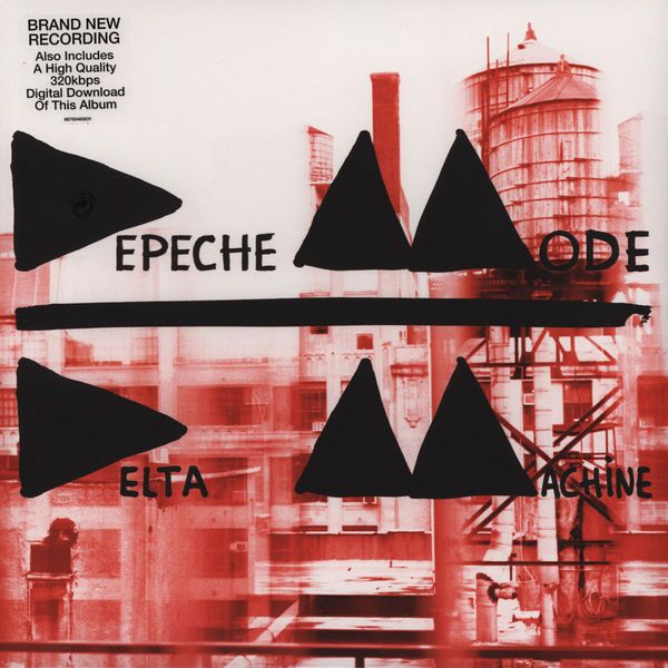 Depeche Mode ★ www.depmode.com