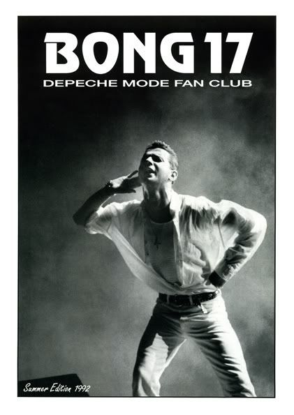 Depeche Mode ★ www.depmode.com