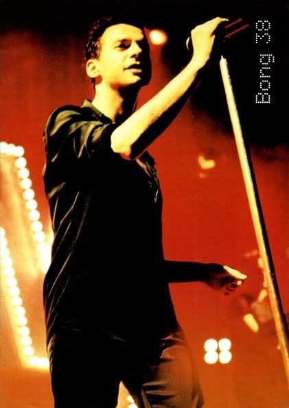 Depeche Mode ★ www.depmode.com