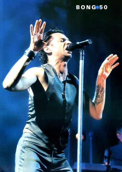 Depeche Mode ★ www.depmode.com