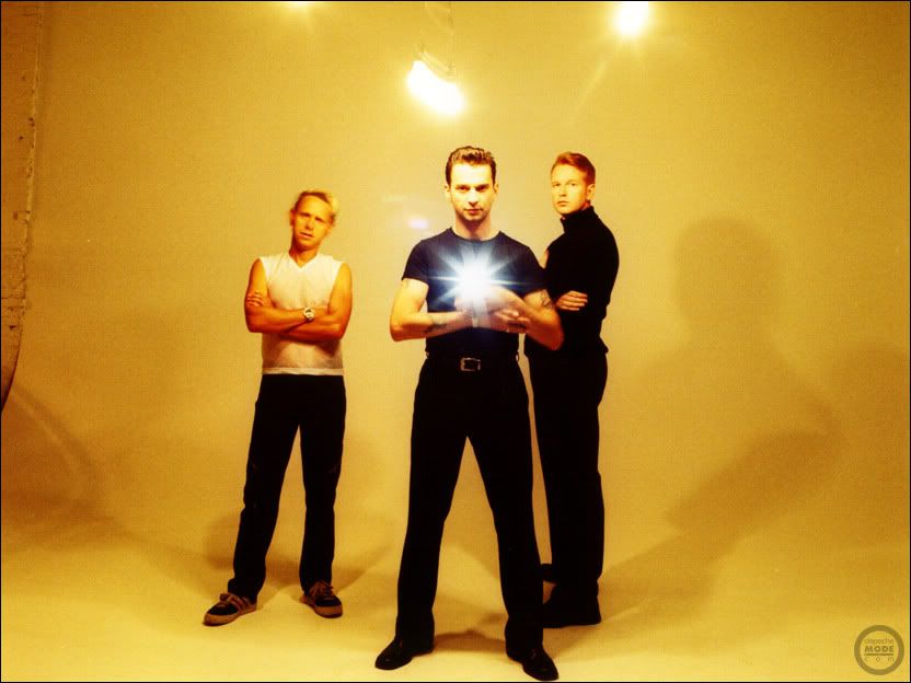 Depeche Mode ★ www.depmode.com