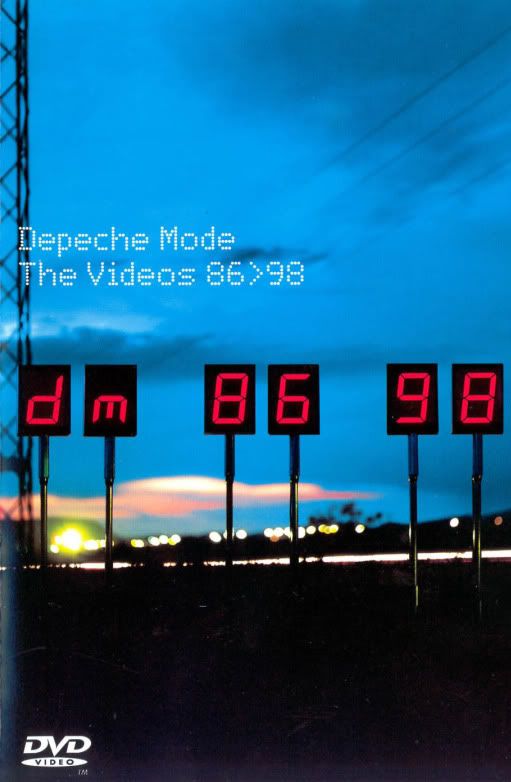 Depeche Mode ★ www.depmode.com