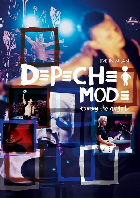 Depeche Mode ★ www.depmode.com