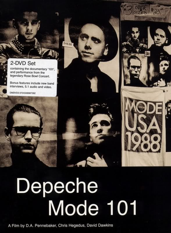 Depeche Mode ★ www.depmode.com