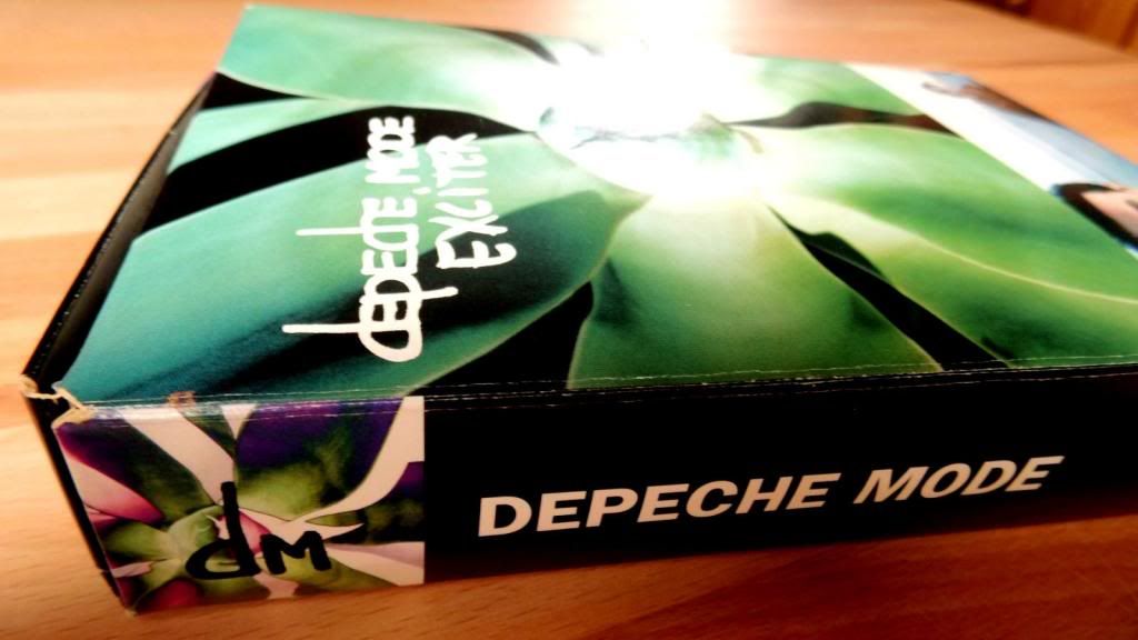 Depeche Mode ★ www.depmode.com