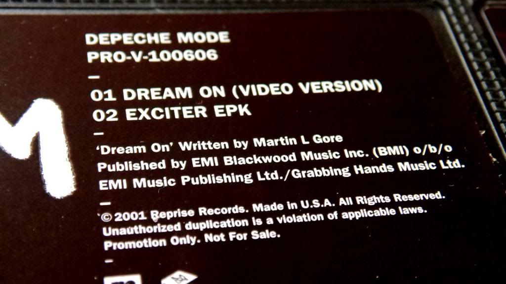 Depeche Mode ★ www.depmode.com