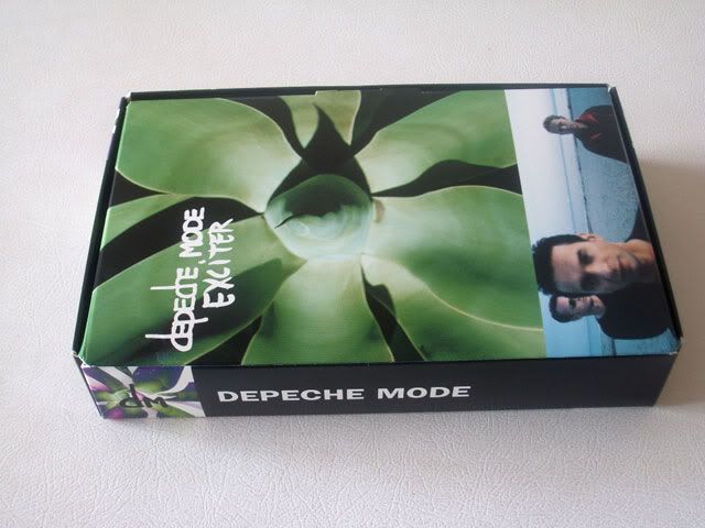 Depeche Mode ★ www.depmode.com