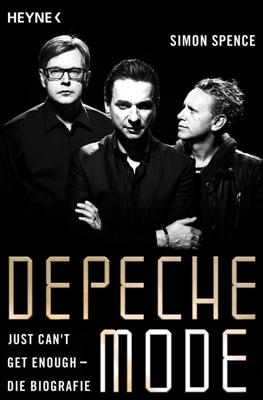 Depeche Mode ★ www.depmode.com