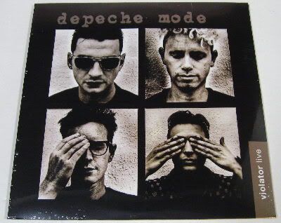 Depeche Mode ★ www.depmode.com