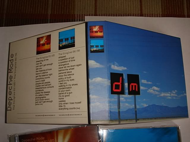 Depeche Mode ★ www.depmode.com