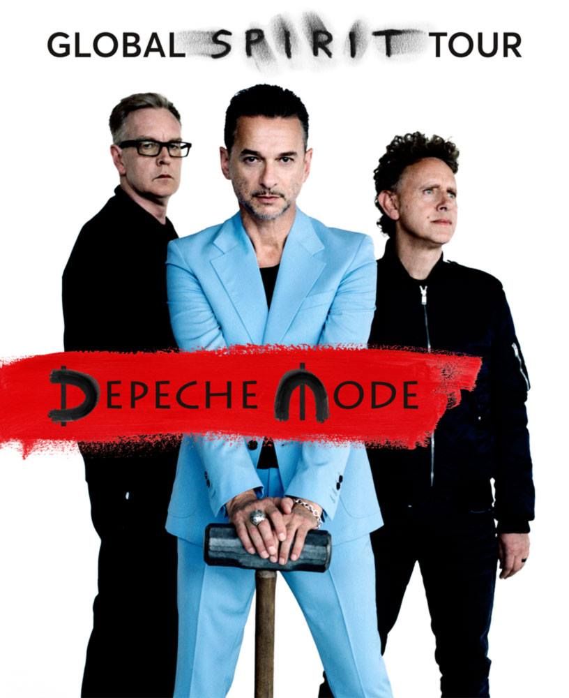 Depeche Mode ★ www.depmode.com