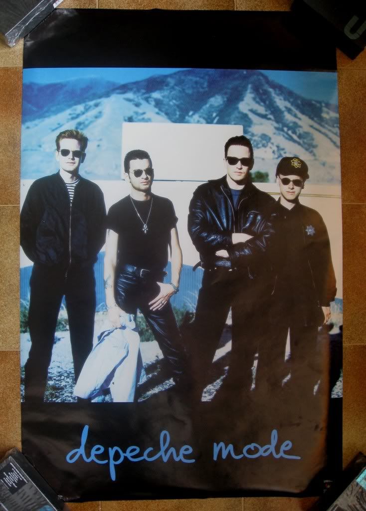 Depeche Mode ★ www.depmode.com