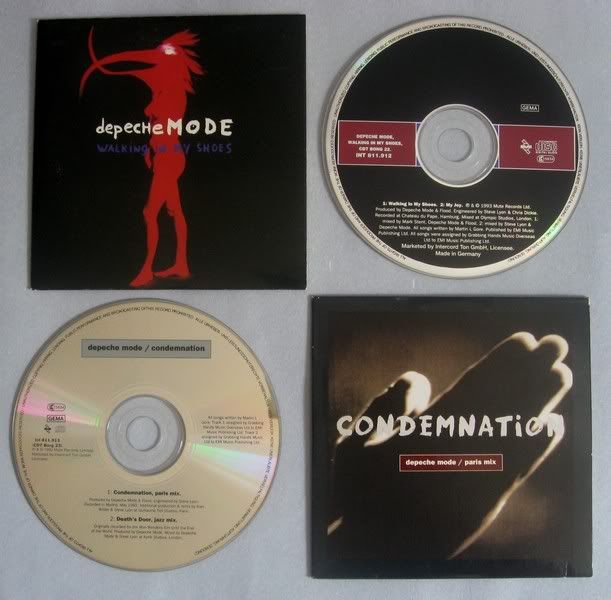 Depeche Mode ★ www.depmode.com