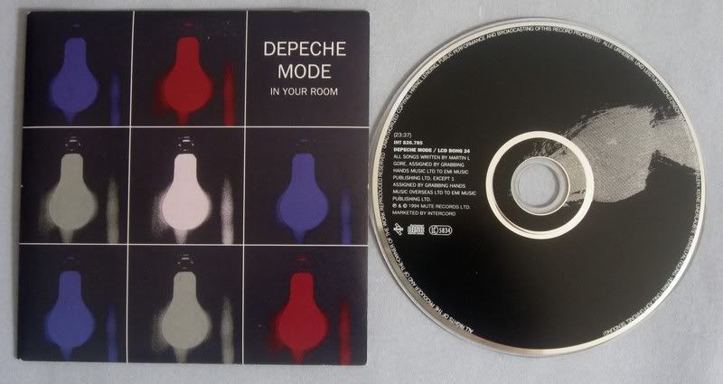 Depeche Mode ★ www.depmode.com