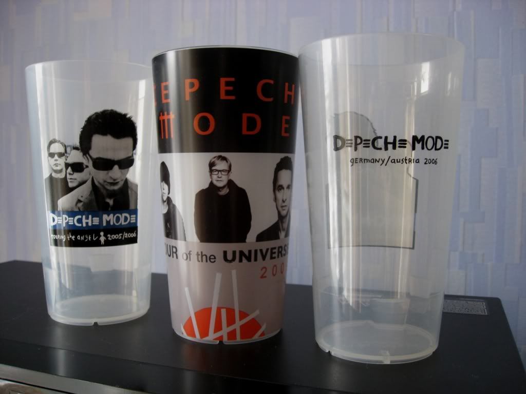 Depeche Mode ★ www.depmode.com