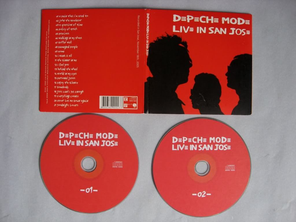 Depeche Mode ★ www.depmode.com