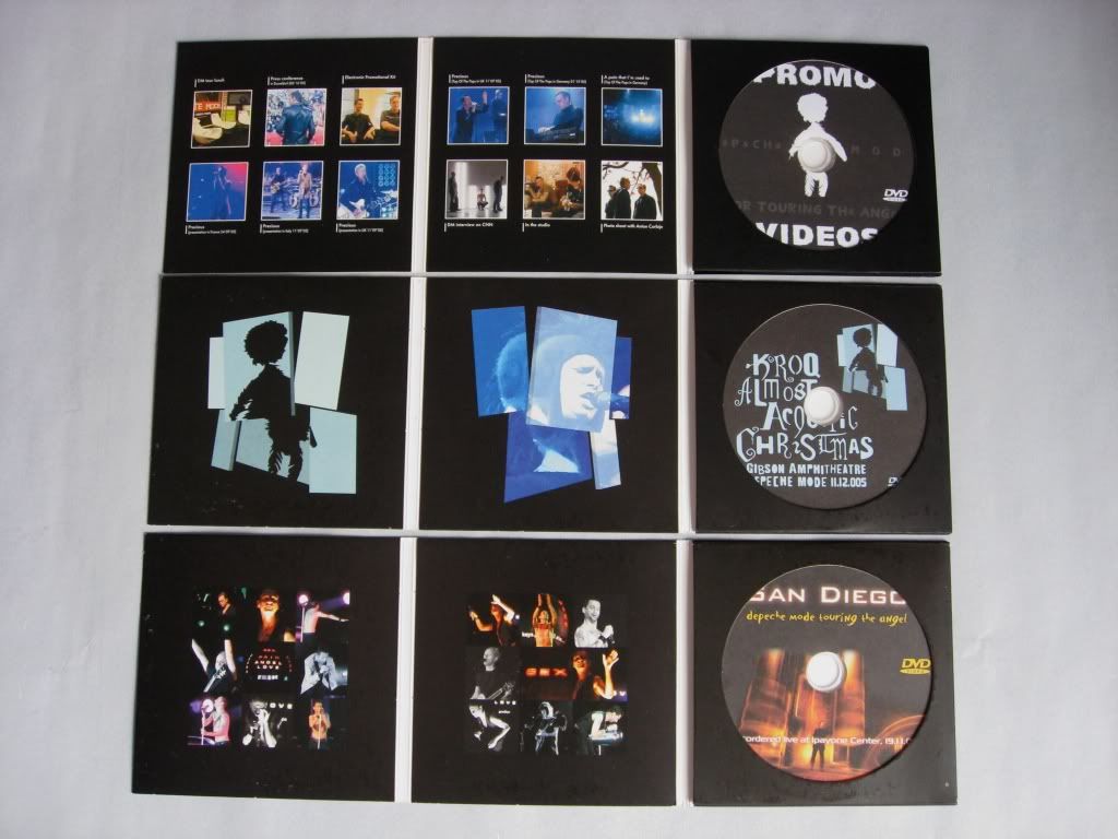 Depeche Mode ★ www.depmode.com