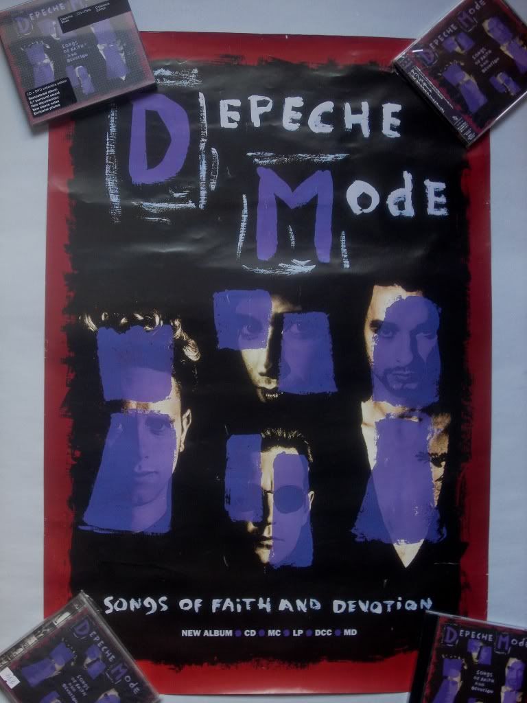 Depeche Mode ★ www.depmode.com