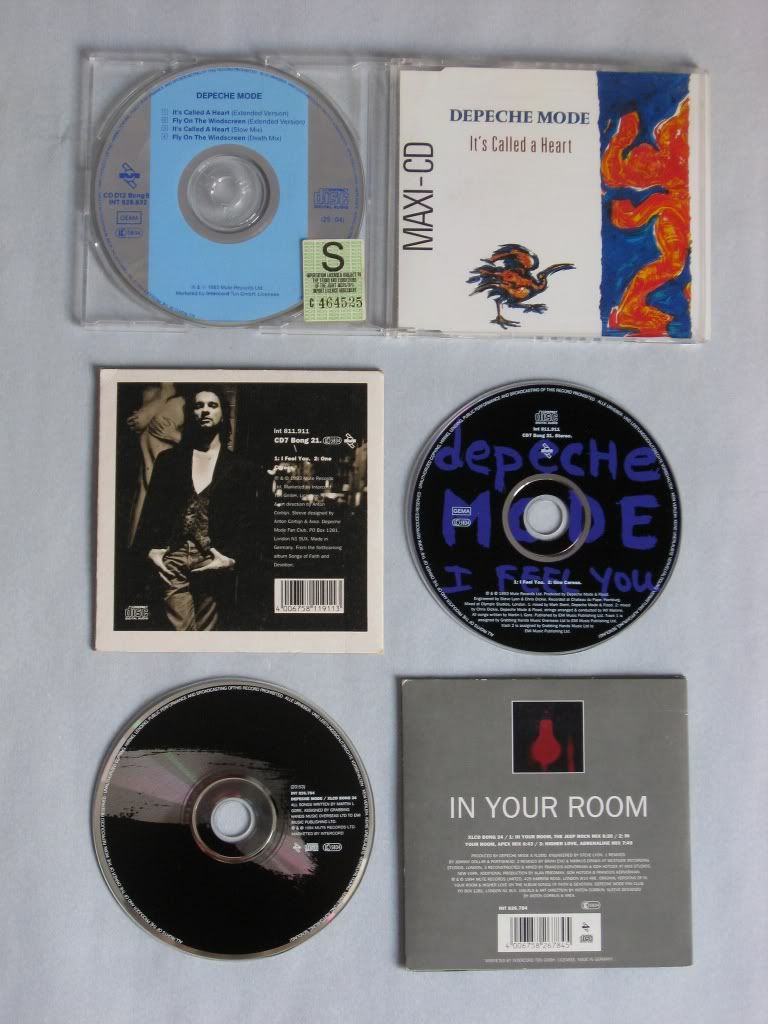 Depeche Mode ★ www.depmode.com