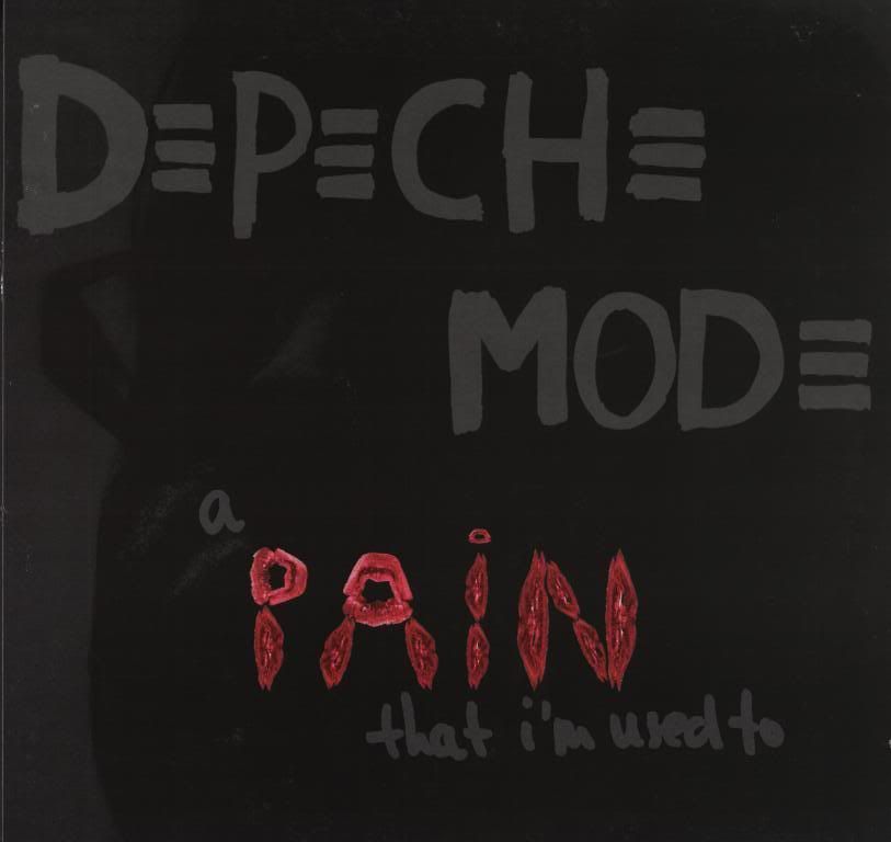 Depeche Mode ★ www.depmode.com