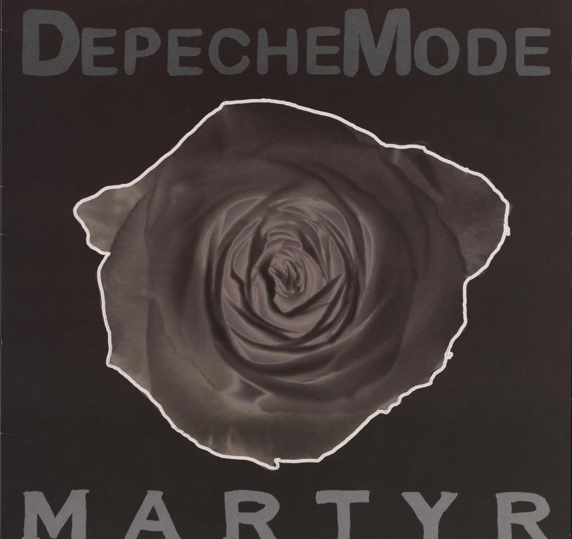 Depeche Mode ★ www.depmode.com