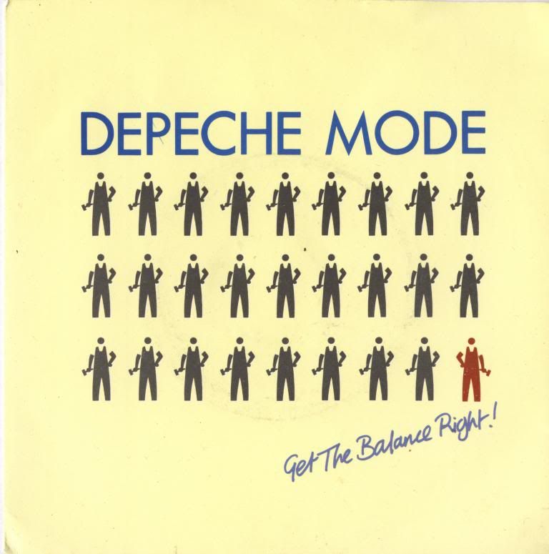 Depeche Mode ★ www.depmode.com