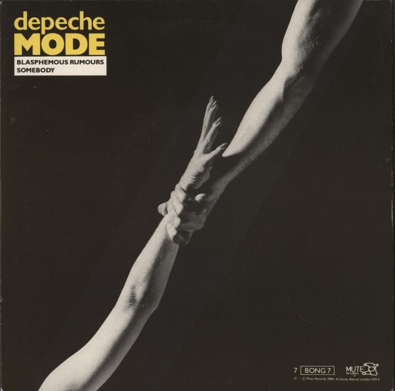 Depeche Mode ★ www.depmode.com