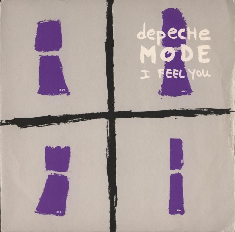 Depeche Mode ★ www.depmode.com