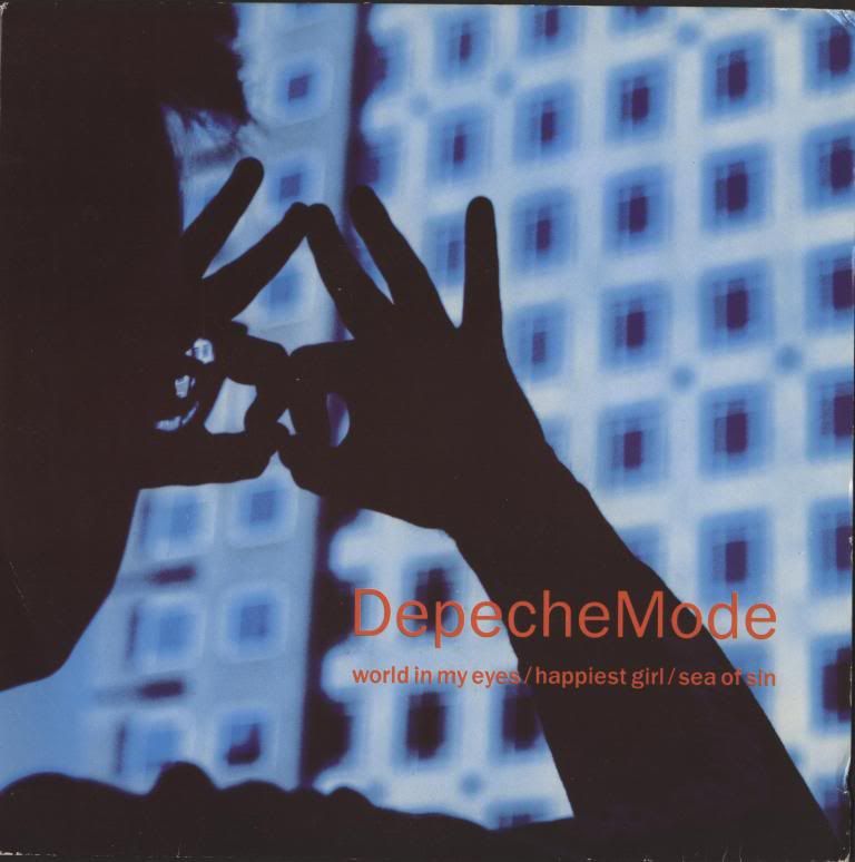 Depeche Mode ★ www.depmode.com