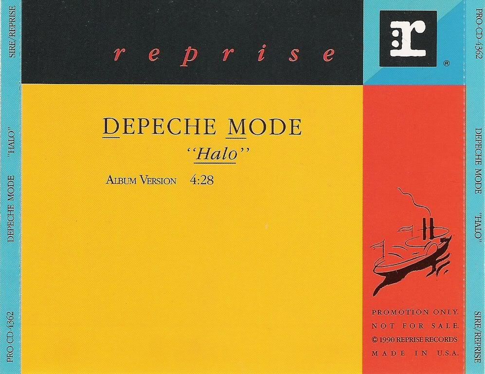 Depeche Mode ★ www.depmode.com