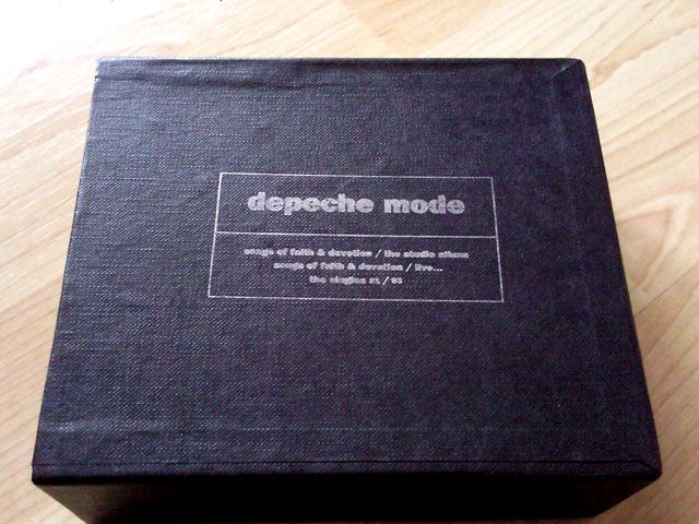 Depeche Mode ★ www.depmode.com