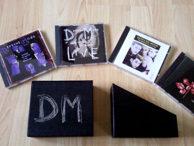 Depeche Mode ★ www.depmode.com