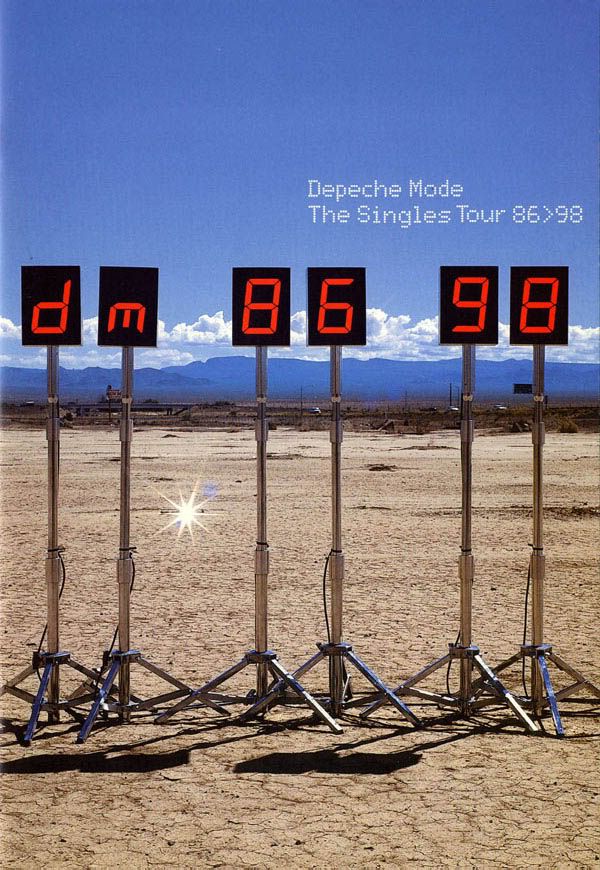 Depeche Mode ★ www.depmode.com