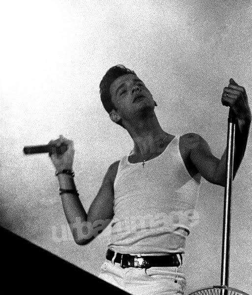 Depeche Mode ★ www.depmode.com