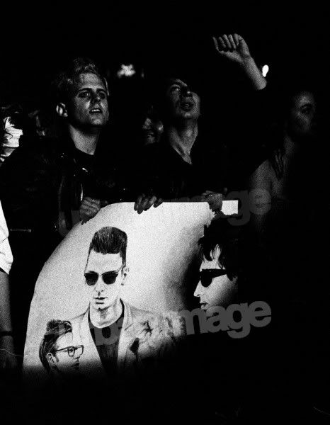 Depeche Mode ★ www.depmode.com