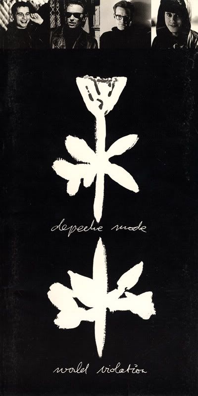 Depeche Mode ★ www.depmode.com