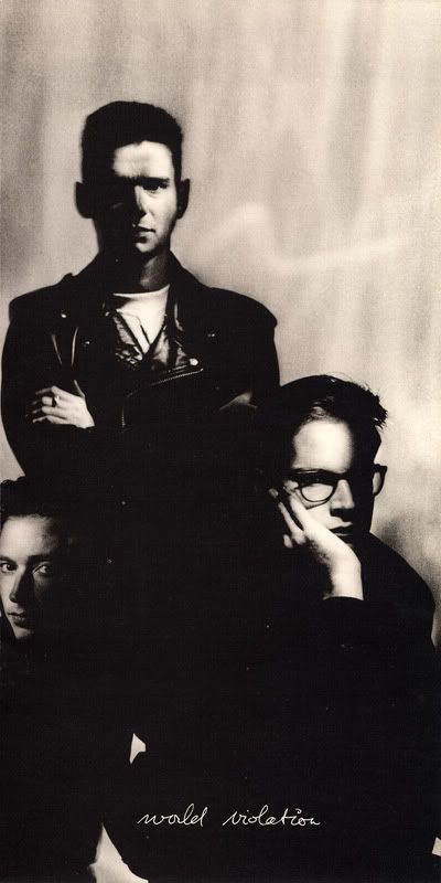 Depeche Mode ★ www.depmode.com