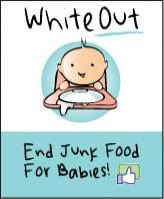 WhiteOut: Let every child’s first grain be a whole grain