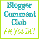 Blogger Comment Club