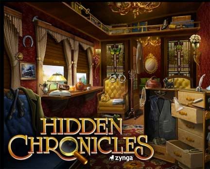 Facebook Game Hack Tool Hidden Chronicles Cheat Hack Bot